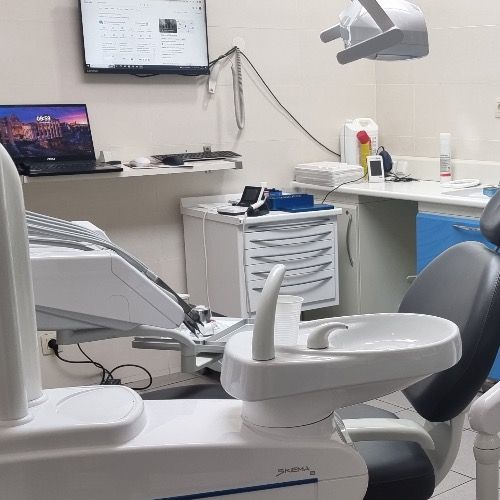 Dentoker Centre Dentaire Dentist: Book an online appointment