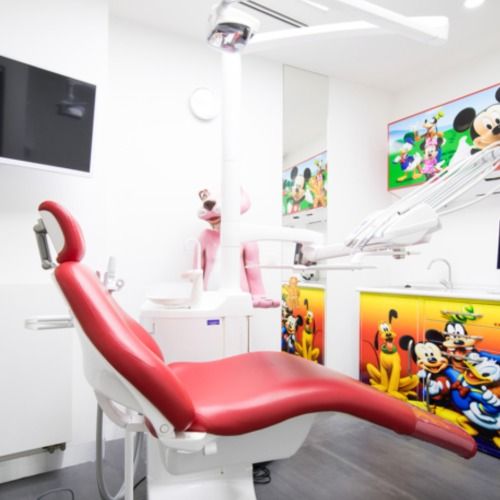 Orthodental Equipe De Spécialistes En Orthodontie (Orthodontist) | doctoranytime