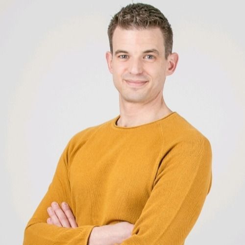 Benjamin Gesnot Osteopath | doctoranytime