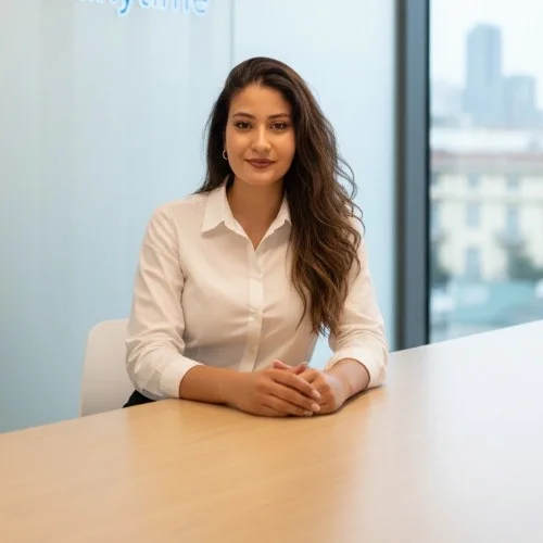 Ikram Arien Physiotherapist: Book an online appointment Ikram Arien Physiotherapist: Book an online appointment