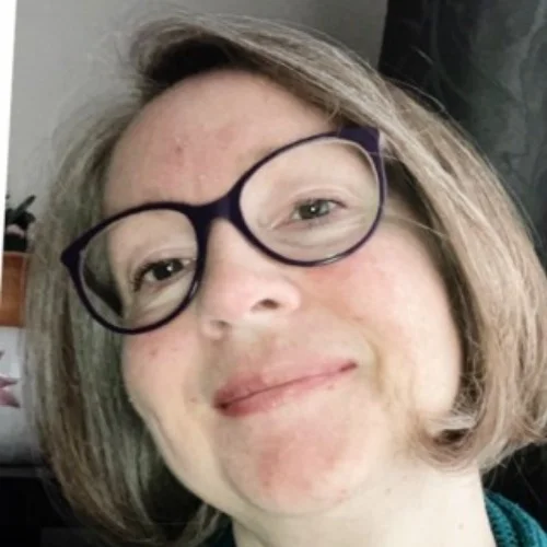 Martine Salomez (Psycholoog): Boek online een afspraak