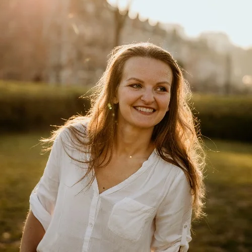 Karolina Satinska Physiotherapist: Book an online appointment Karolina Satinska Physiotherapist: Book an online appointment