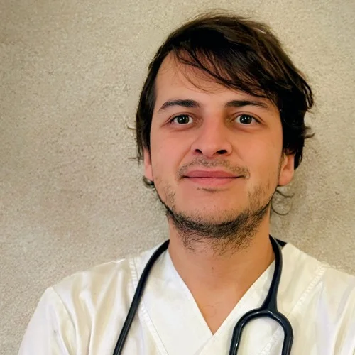 Dr Sébastien Baharloo (Médecin Généraliste): Prenez rendez-vous en ligne