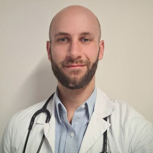Dr Simon Fagart (Médecin Généraliste): Prenez rendez-vous en ligne