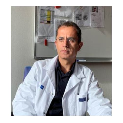 Dr Wissam El-Kazzi (Chirurgien de la main): Prenez rendez-vous en ligne