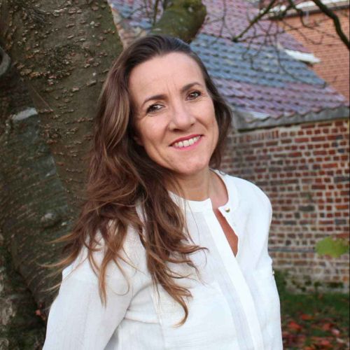 Sophie Harrie (Reflexoloog): Boek online een afspraak