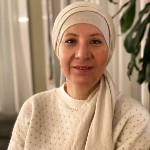 Dr Karima Omeir (Huisarts): Boek online een afspraak