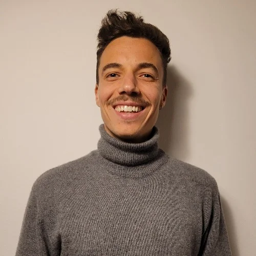 Benjamin Pierre (Osteopaat): Boek online een afspraak