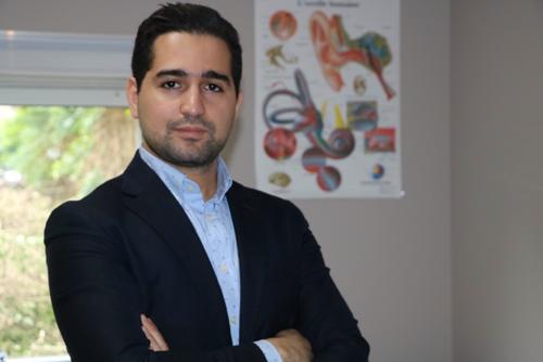 Dr Younes El Hassouni (Huisarts): Boek online een afspraak