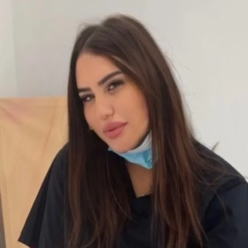 Meriem Ben Ammar Dentist: Book an online appointment