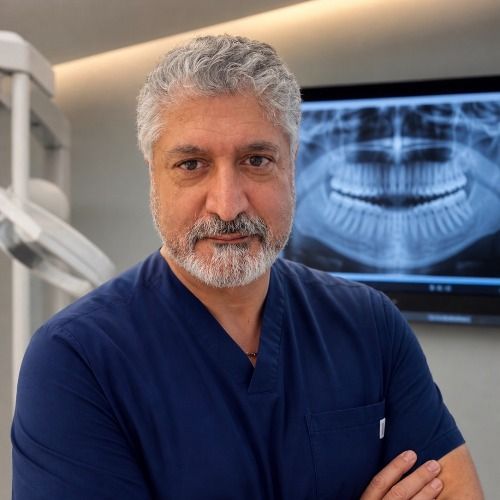 doctor avatar