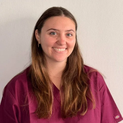 Prisca Orsi Osteopath: Book an online appointment