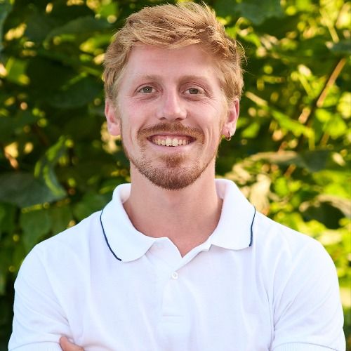 Rémy Henri-Jaspar (Kinésithérapeute) | doctoranytime Rémy Henri-Jaspar (Kinésithérapeute) | doctoranytime