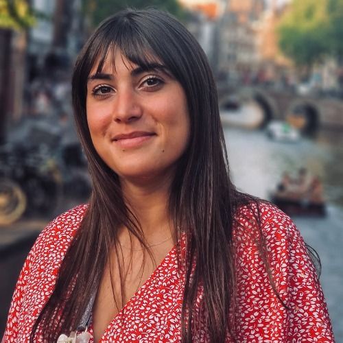 Danaël Delporte (Logopedist) | doctoranytime Danaël Delporte (Logopedist) | doctoranytime