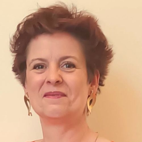 Isabelle Lybaert (Thérapeute) | doctoranytime