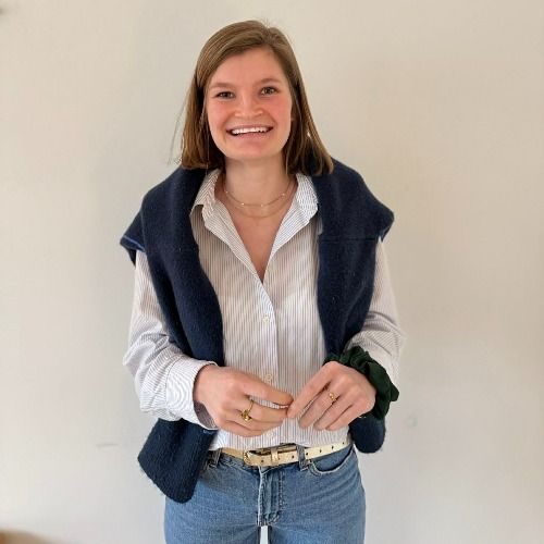 Juliette Masset (Kinesist) | doctoranytime