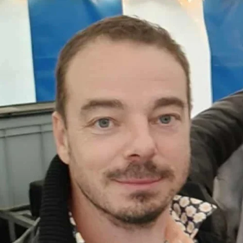 David Rygaert Physiotherapist: Book an online appointment