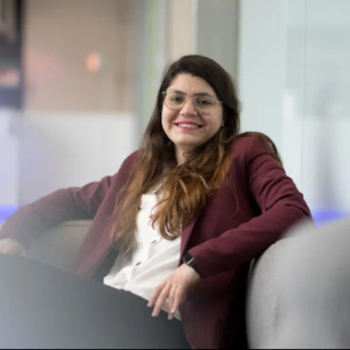 Samar Tabakian (Psycholoog): Boek online een afspraak