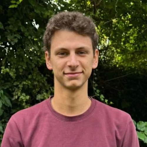Benjamin Zysberg (Kinesist): Boek online een afspraak Benjamin Zysberg (Kinesist): Boek online een afspraak