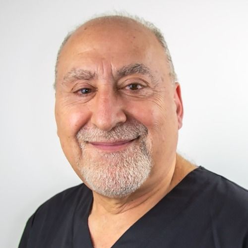 Chafic Tabbara (Orthodontiste): Prenez rendez-vous en ligne