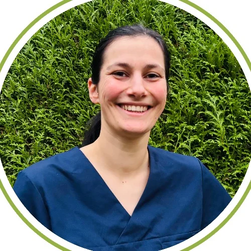 Laure Cuchet (Osteopaat): Boek online een afspraak Laure Cuchet (Osteopaat): Boek online een afspraak