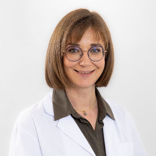 Dr Elisabeth Bruls Neurologist: Book an online appointment