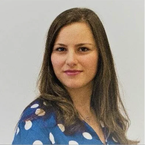 Sahar Bahmad Psychologist: Book an online appointment Sahar Bahmad Psychologist: Book an online appointment