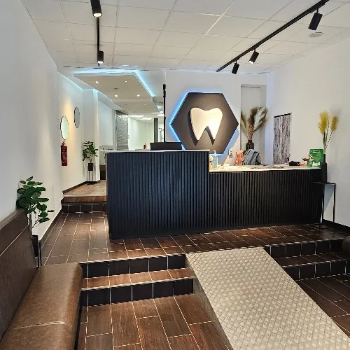 Aretha Vilela Fonseca Dentist: Book an online appointment