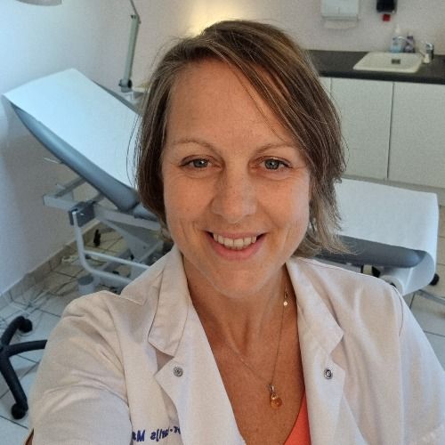 Dr Magali Clarijs (Dermatoloog): Boek online een afspraak