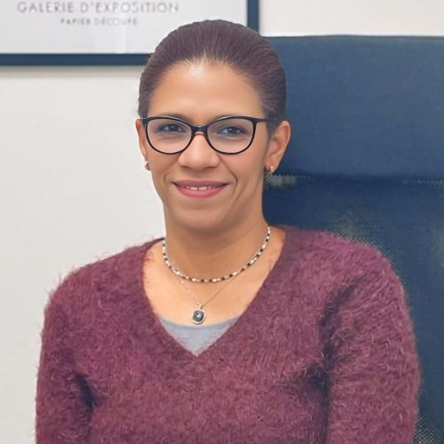 Dr Gertrudis Garcia General Practitioner: Book an online appointment