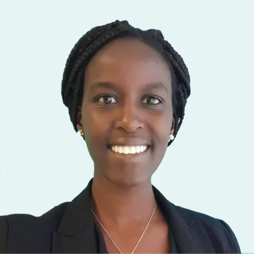 Dr Queen Irakoze (Médecin Généraliste): Prenez rendez-vous en ligne