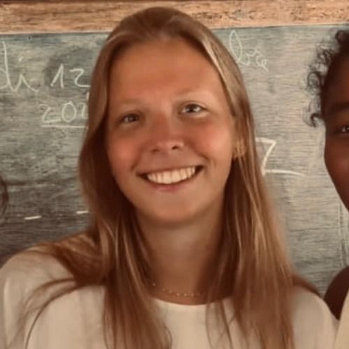 Pauline Mortier (Logopedist) | doctoranytime