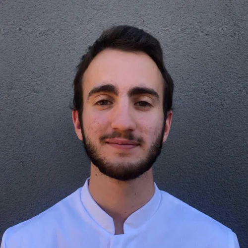 Noah Marciniak Physiotherapist: Book an online appointment