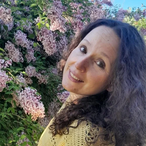 Yasmina Khamal (Naturopathe): Prenez rendez-vous en ligne