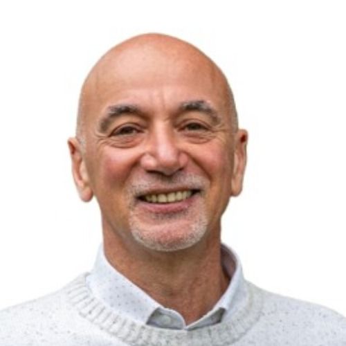 Eliseo Manfron (Coach) | doctoranytime