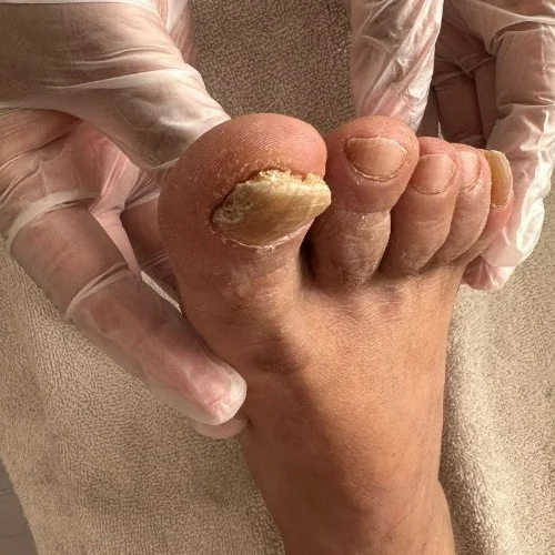 Pedi'jam  Jamila  (Pédicure Médicale): Prenez rendez-vous en ligne