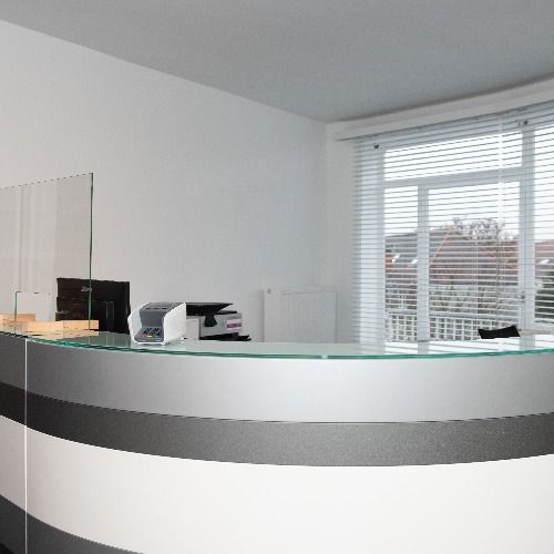 Dr Radiologie Bersou (Radiologue) | doctoranytime