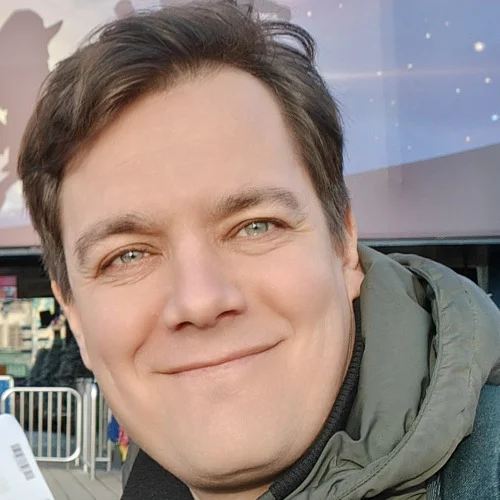 Kevin Coquelet Physiotherapist: Book an online appointment