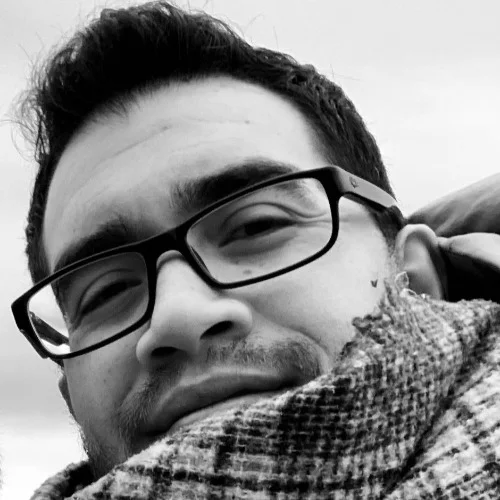 João-Sebastian Harrison Galvez (Nutrithérapeute): Prenez rendez-vous en ligne