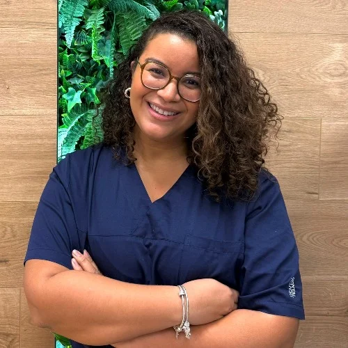 Myriem Bounaim Dentist: Book an online appointment