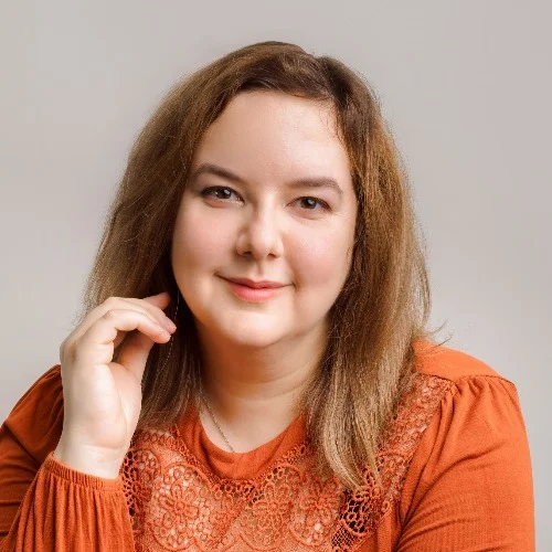 Irina Alexandru (Psycholoog): Boek online een afspraak