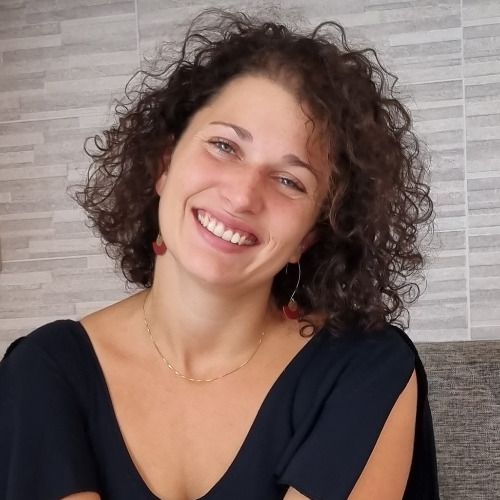 Serena Di Roma (Psychologue): Prenez rendez-vous en ligne