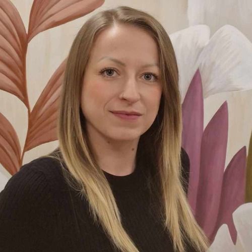 Caroline Schlueppmann Naturopathe / Massothérapeute / conseillère en diversification alimentaire (classique et DME) | doctoranytime