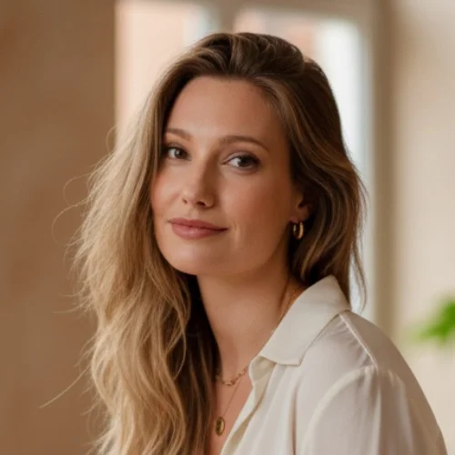 Eve Maes (Thérapeute systémique ): Boek online een afspraak