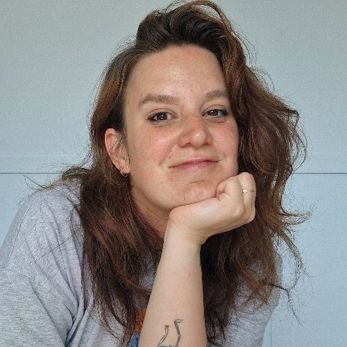 Lady Rueda (Coach) | doctoranytime