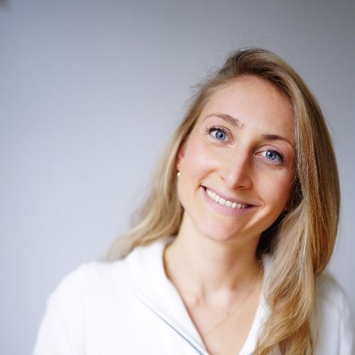 Marie-Luce Latil Osteopath: Book an online appointment