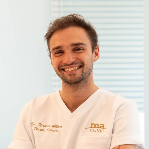 Dr Nicolas Abboud Plastic Surgeon: Book an online appointment Dr Nicolas Abboud Plastic Surgeon: Book an online appointment