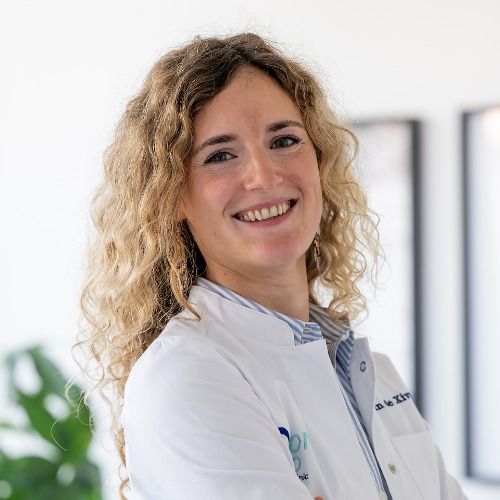 Dr Violette Orban De Xivry (Arts Basisarts) | doctoranytime Dr Violette Orban De Xivry (Arts Basisarts) | doctoranytime