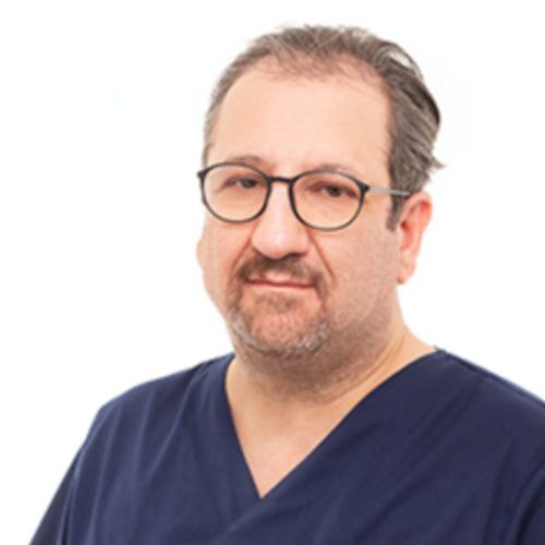 Ramin Atash (Dentiste): Prenez rendez-vous en ligne