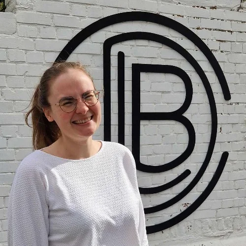 Laura Gobert (Kinésithérapeute): Prenez rendez-vous en ligne Laura Gobert (Kinésithérapeute): Prenez rendez-vous en ligne